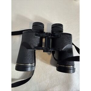 Leupold Porto-IF 10x40 Vintage Binoculars Field 6.6 Gold Ring Optics